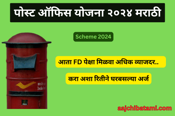 Post Office Scheme 2024